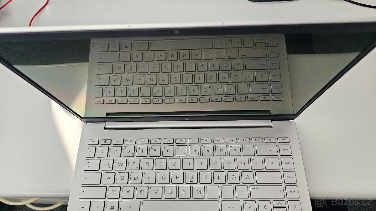 HP Pavilion Plus 14-eh1678ng, 14", i7-1355U, RTX 2050, OLED - 3