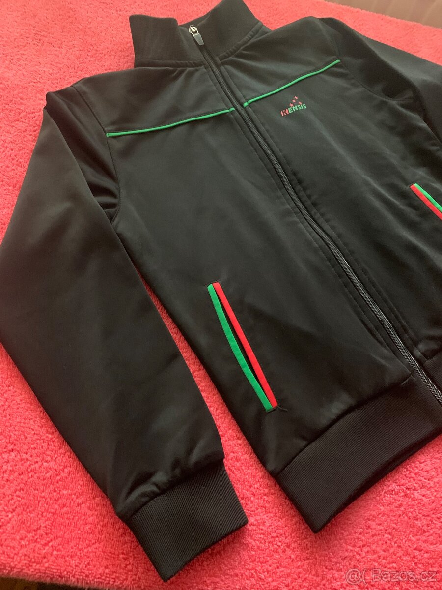 Sportovní mikina zn. Kensis - 3