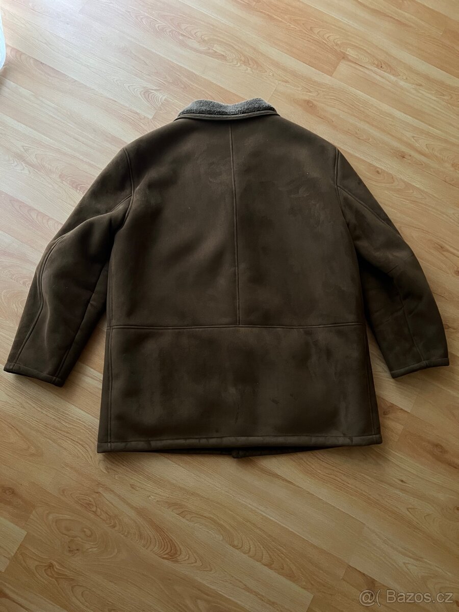 Pánský kabát Pierre Cardin - 3