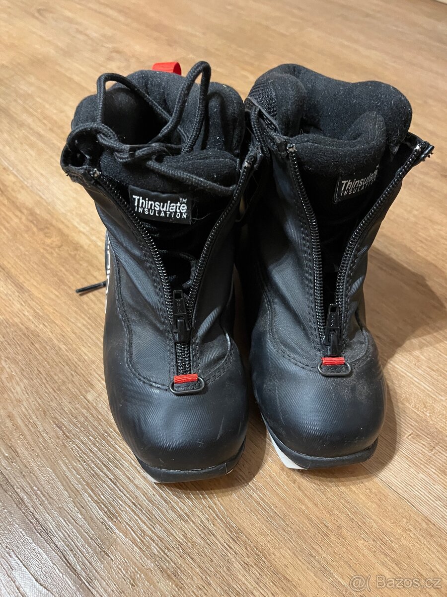 boty na běžky 30 a 31 - 3