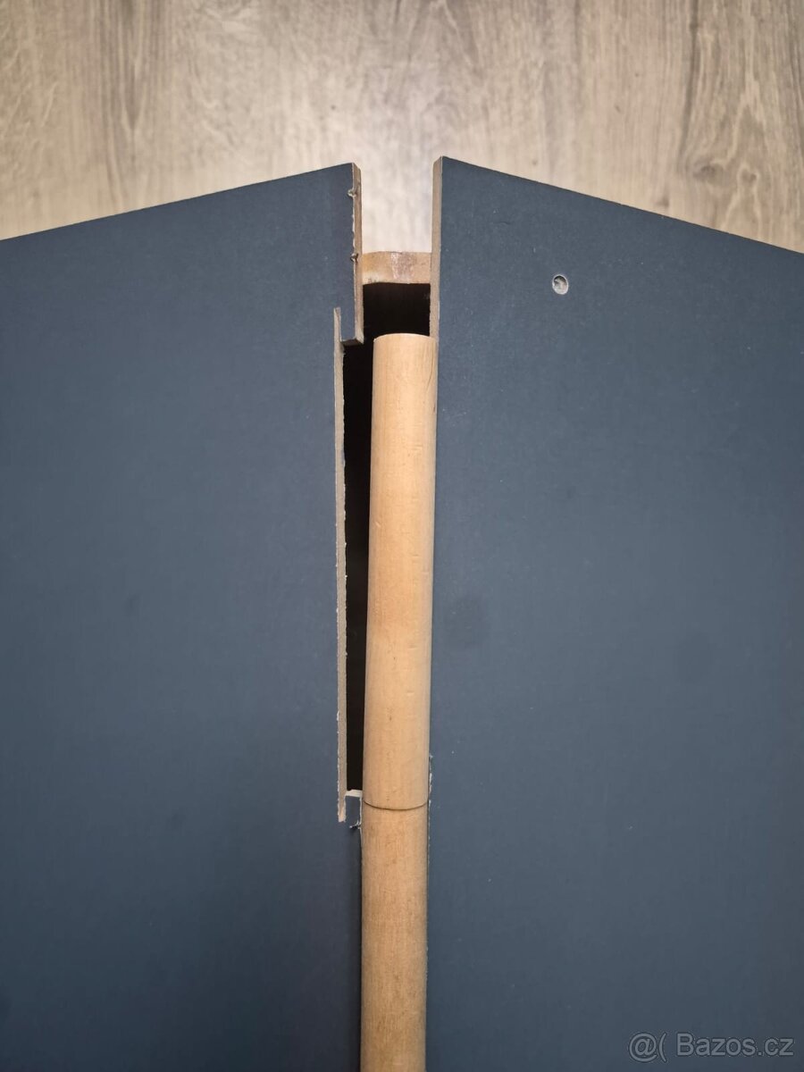 Dřevěná stáj pro koně Schleich - 3