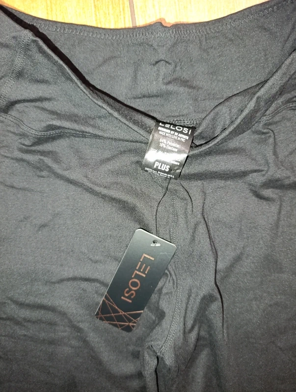 Legíny lelosi relaxed Lizzo - plus - nové - 3