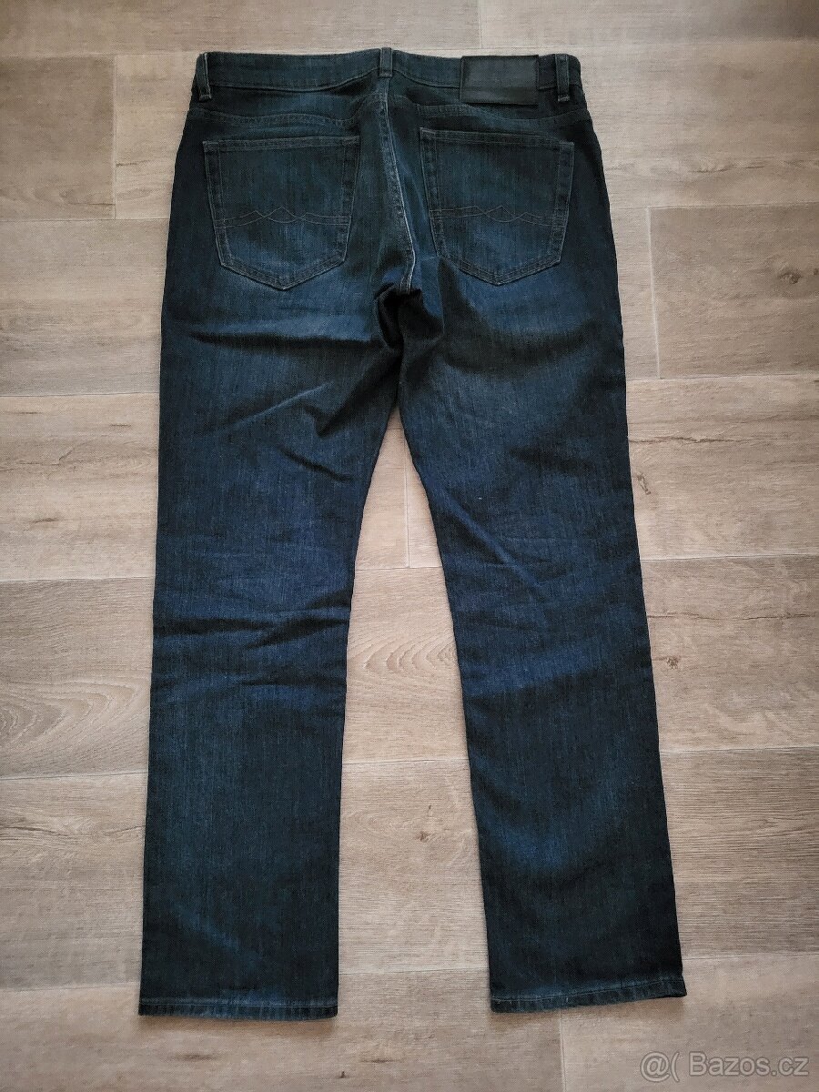Pánské džíny C&A, W33/L30 - 3