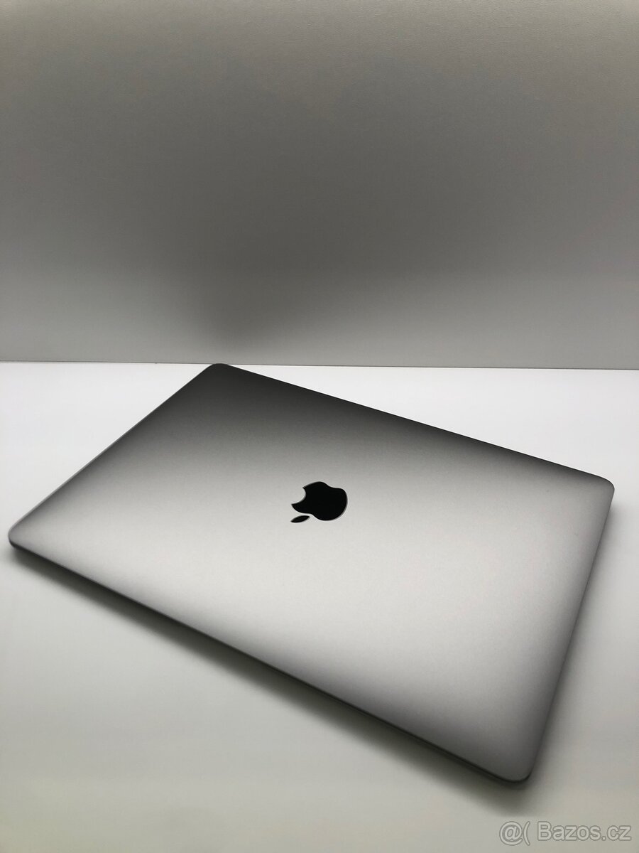 Apple MacBook Air 13” M1 8/256 GB 2020 Gray - ZÁRUKA+FAKTURA - 3
