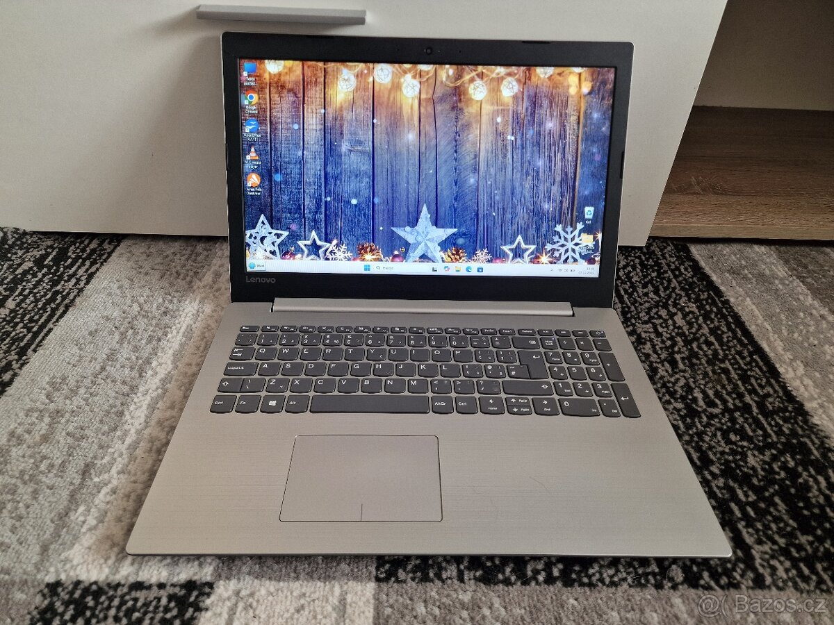 Lenovo Ideapad 320 na filmy internet kancelářské práce atd - 3