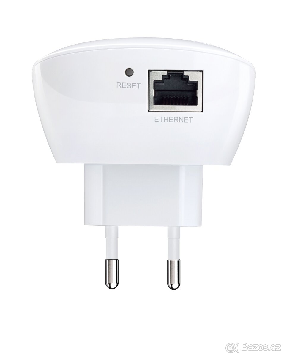 Wi-fi extender TP-LINK TL-WA850RE - 3