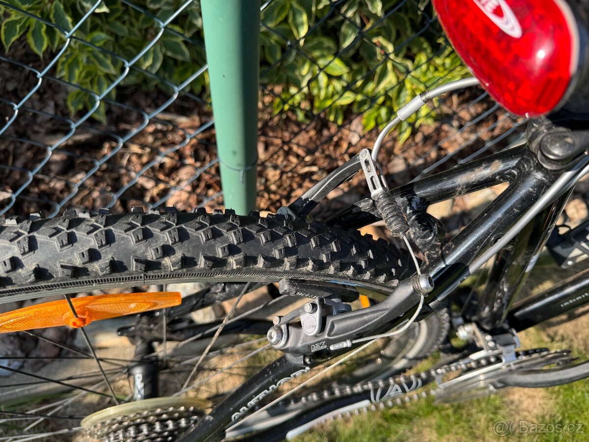 dámské krosové kolo AUTHOR SYNERGY - 3