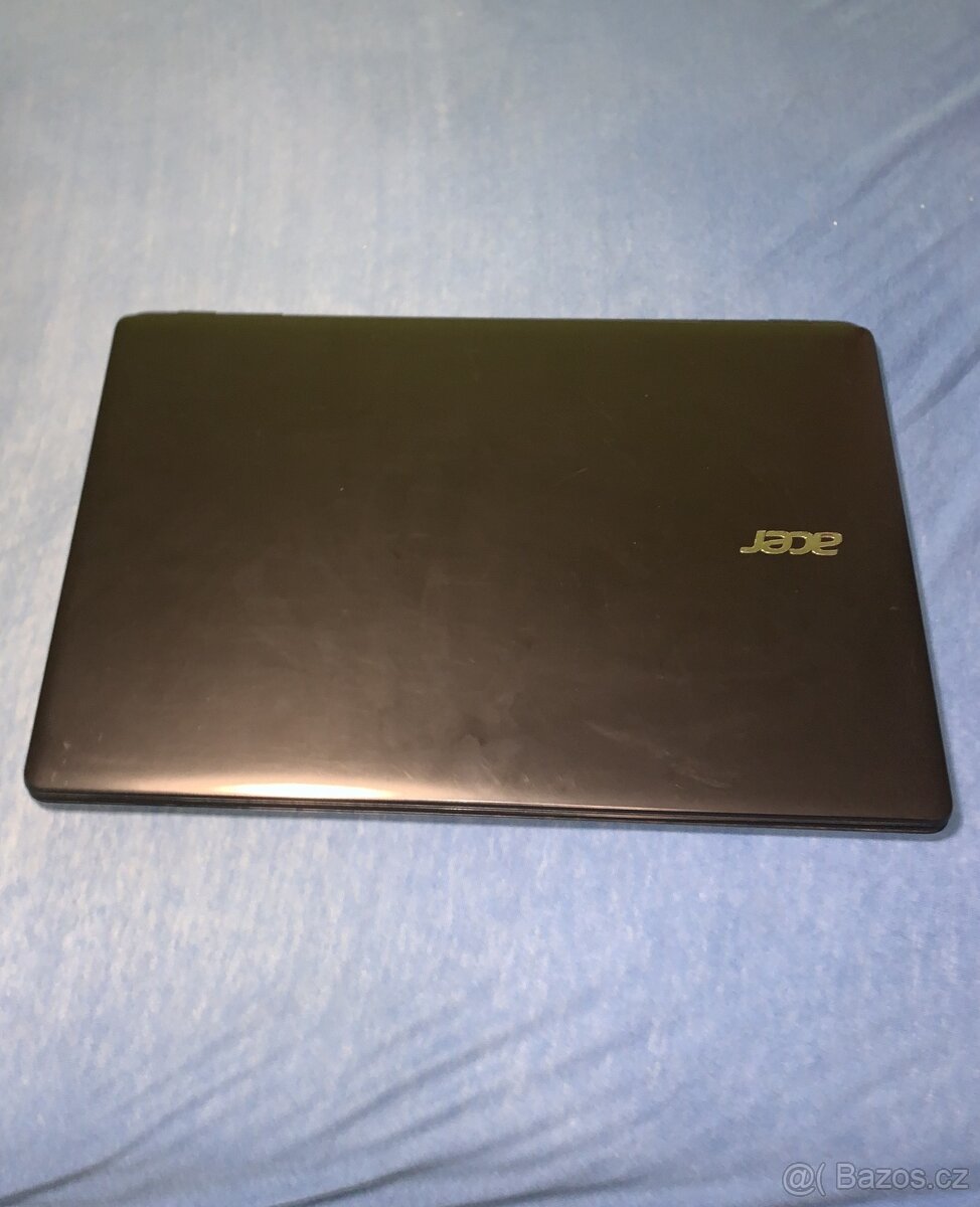 notebook Acer Aspire E5-551G (model Z5WAK) - 3