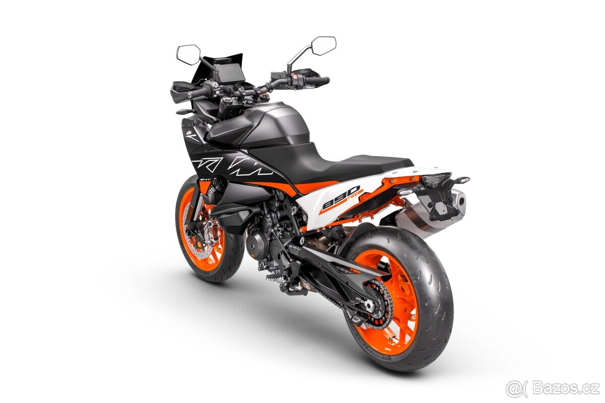 KTM 890 SMT 2024 - 3