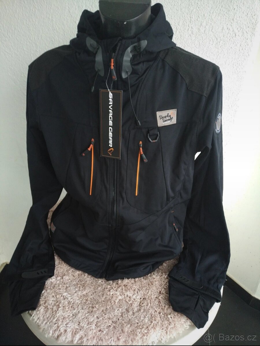 Pánská bunda XL, XXL - 3