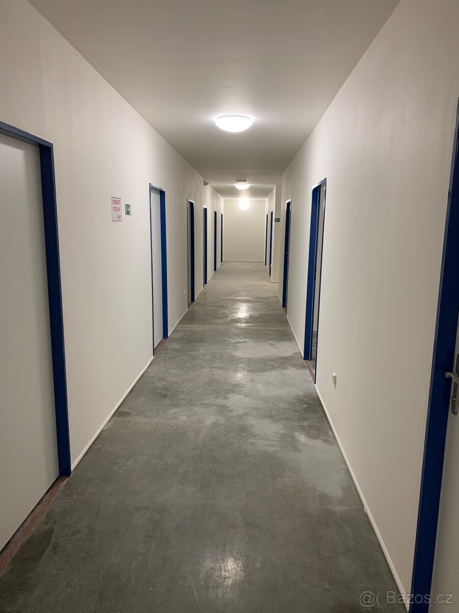 Sklad 8m2 - Dobříč - Praha-Západ - 3