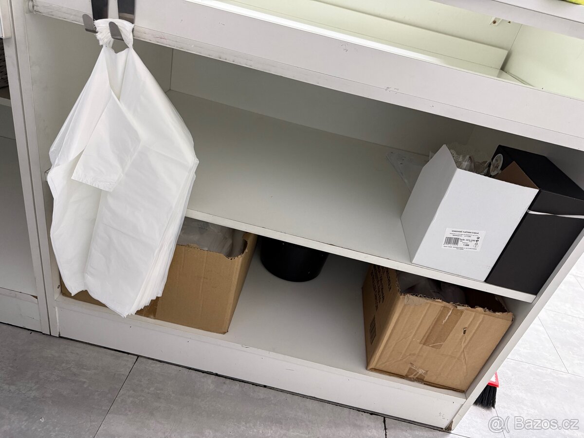 Pult / prodejní pult - 3