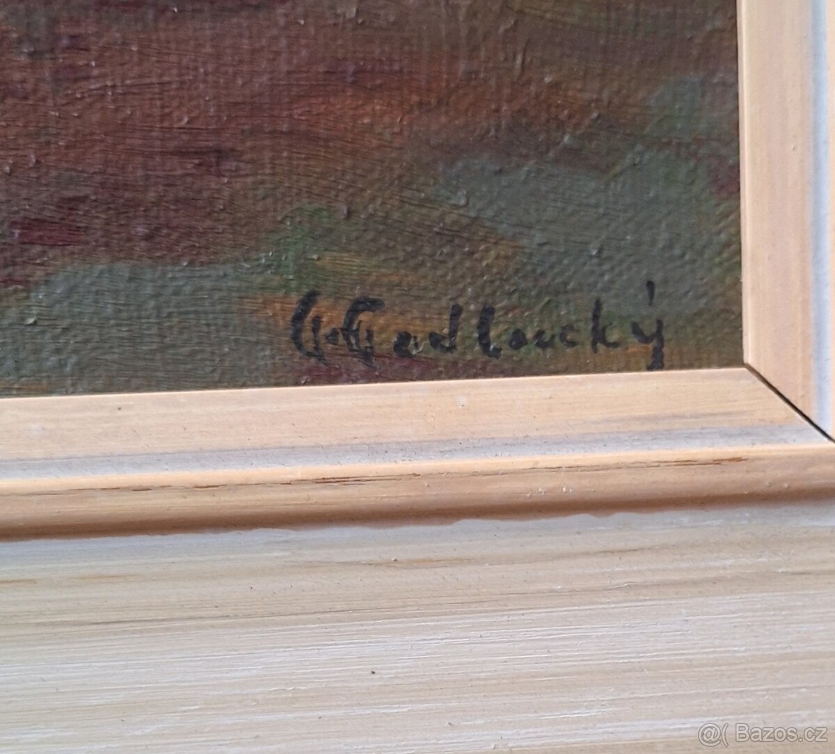 Alois Podloucký - 3