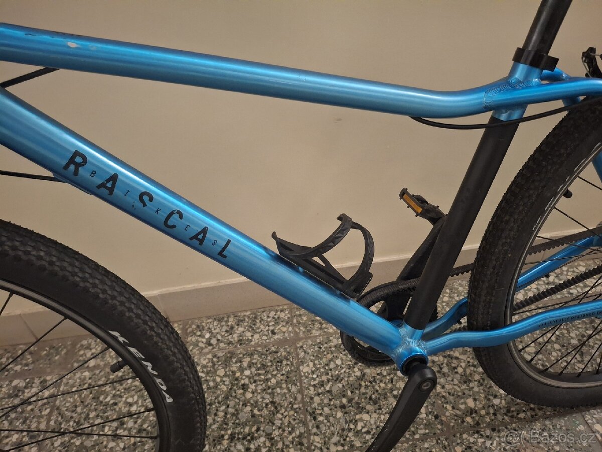 Dětské kolo Rascal 26" - 3