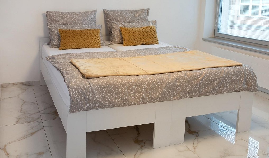 Krásný byt centrum Zlína - 3