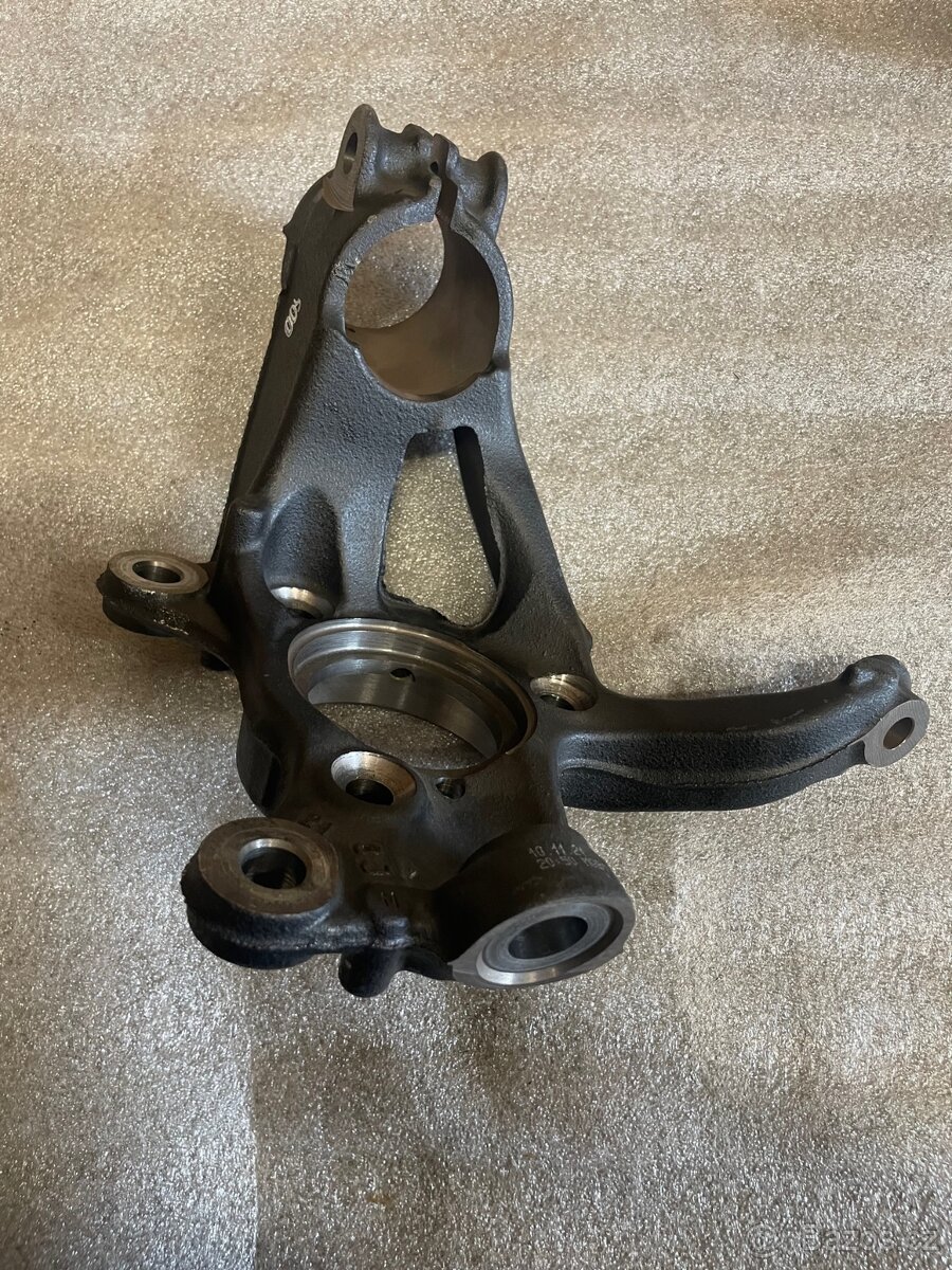 5Q0407256S / 255S Těhlice Litinová - 3