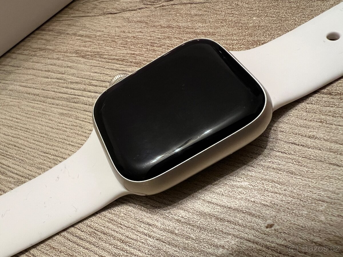 APPLE Watch series 7, 41mm - 3