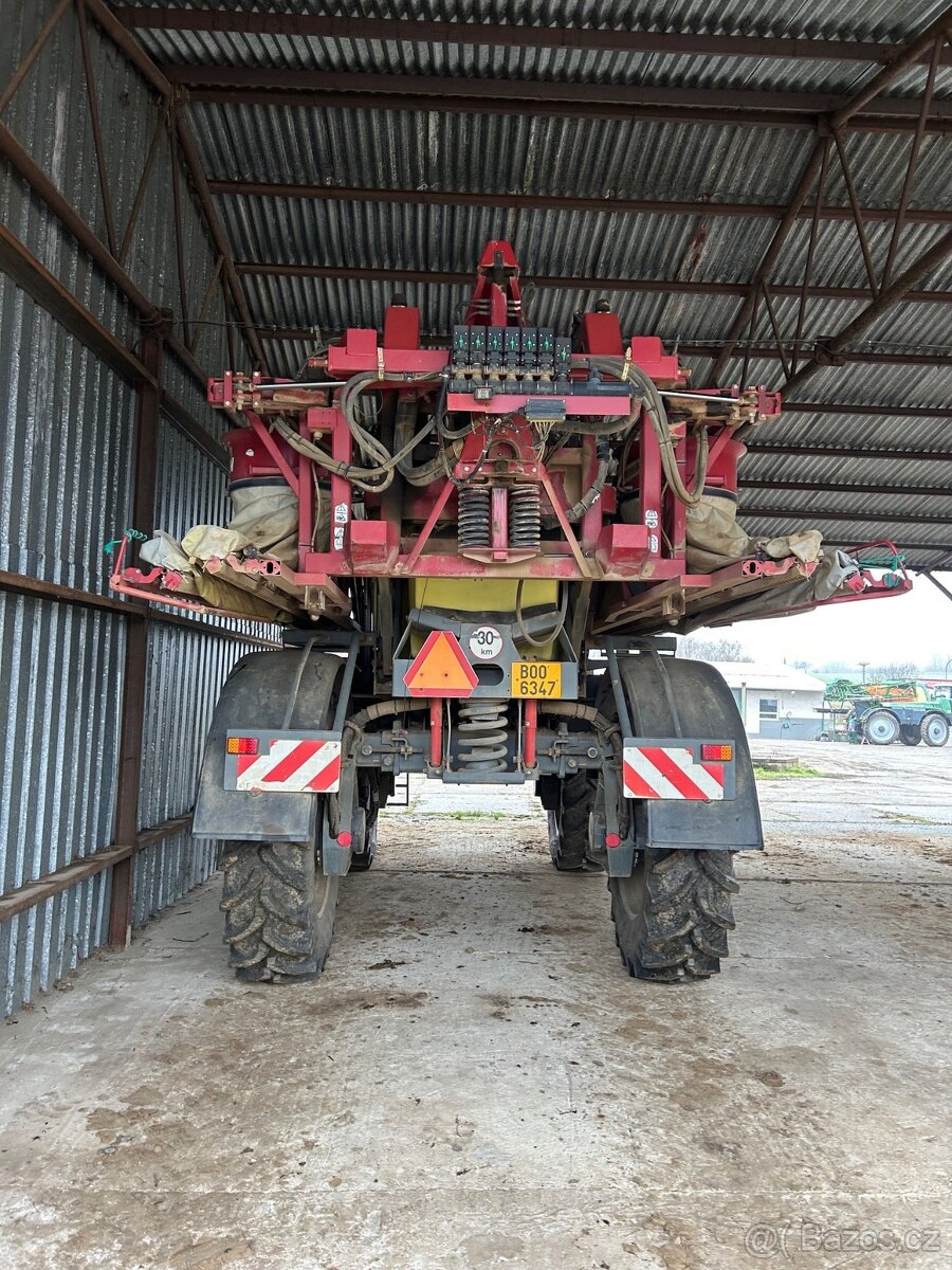 Hardi Alpha TWIN FORCE plus-i 4100/24 - 3