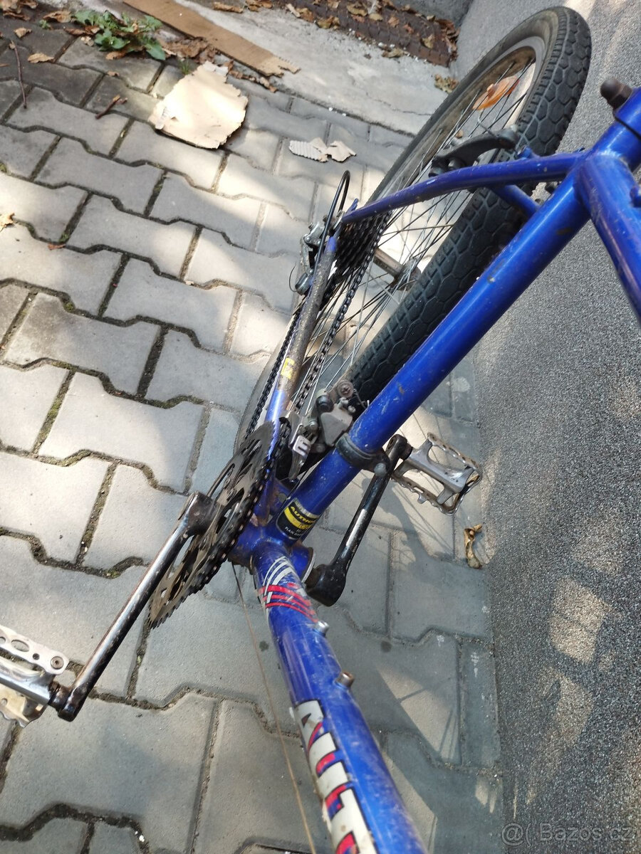 Prodám horské kolo - 3