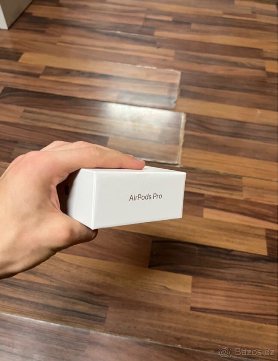 Apple AirPods 2 pro - 3