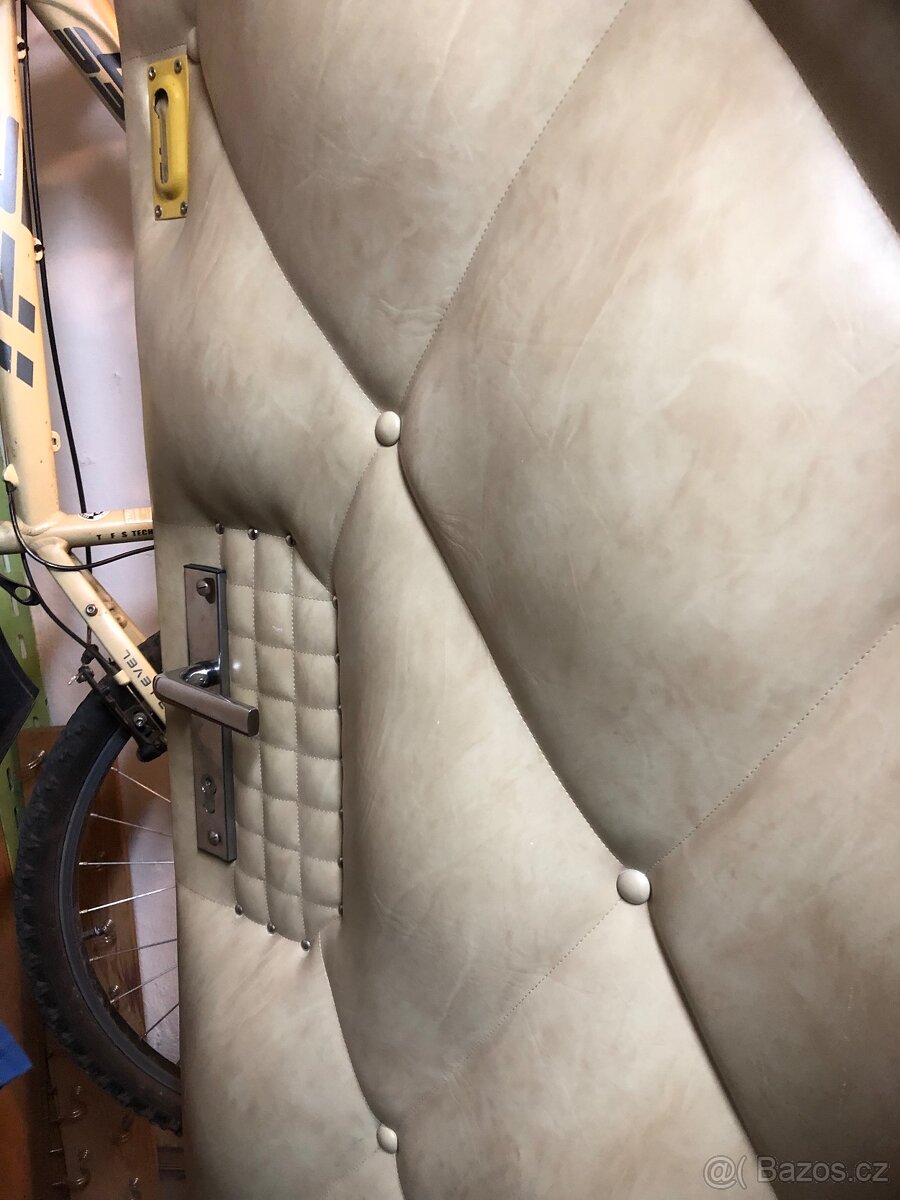 Vchodové dvéře - 3