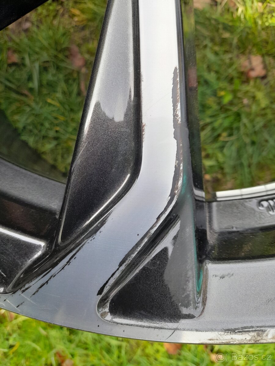 Prodám originální disk Toyota 18 8J ET40 - 3