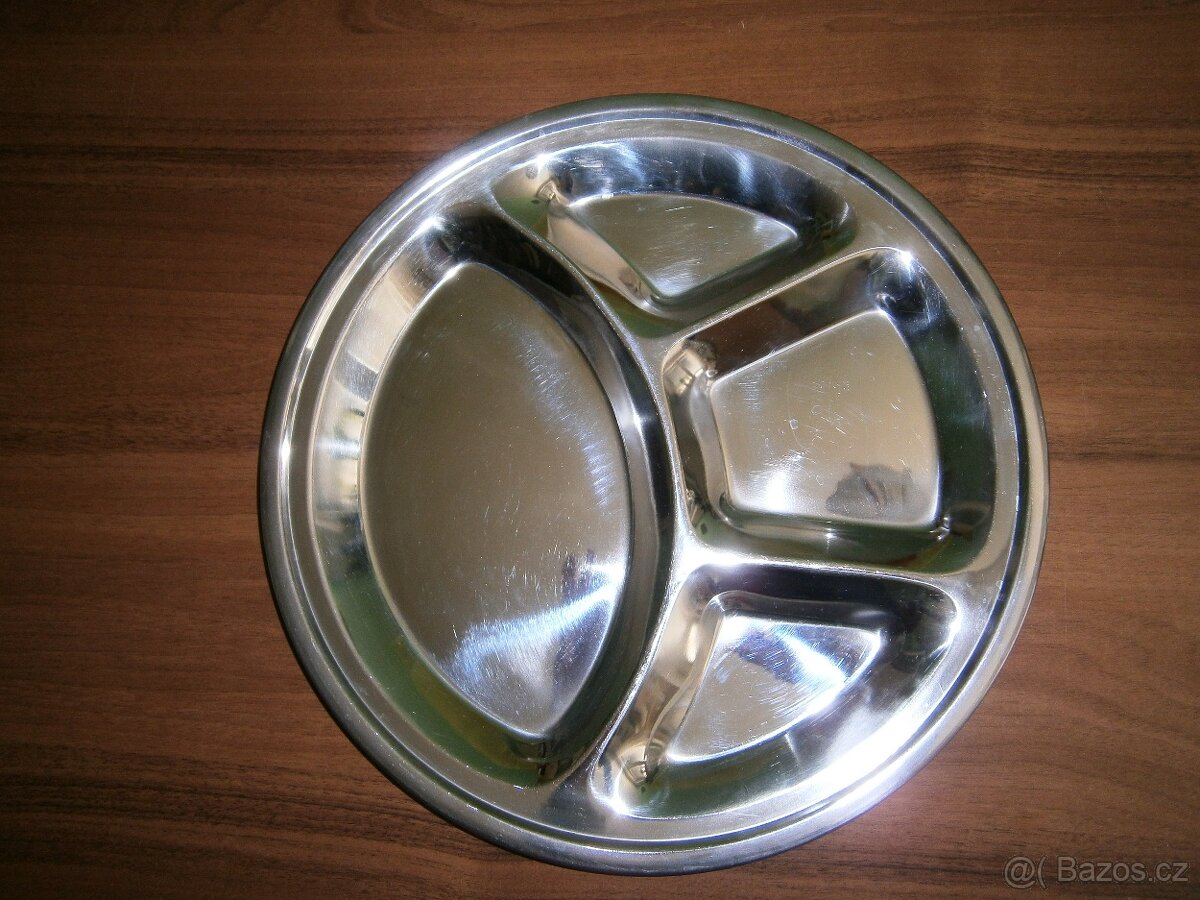 Sada táců - podnosů - 3