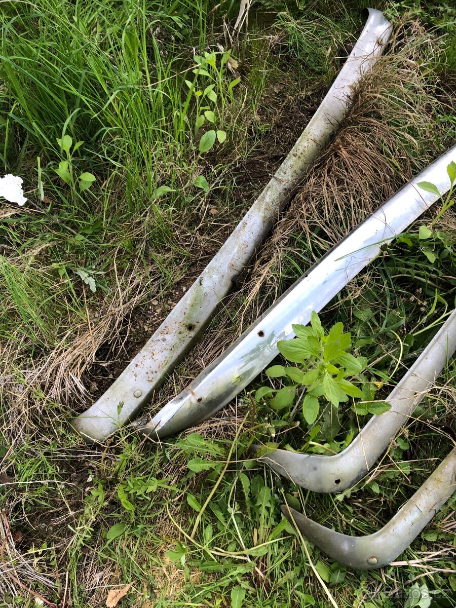 ford cortina motor převodovka díly - 3