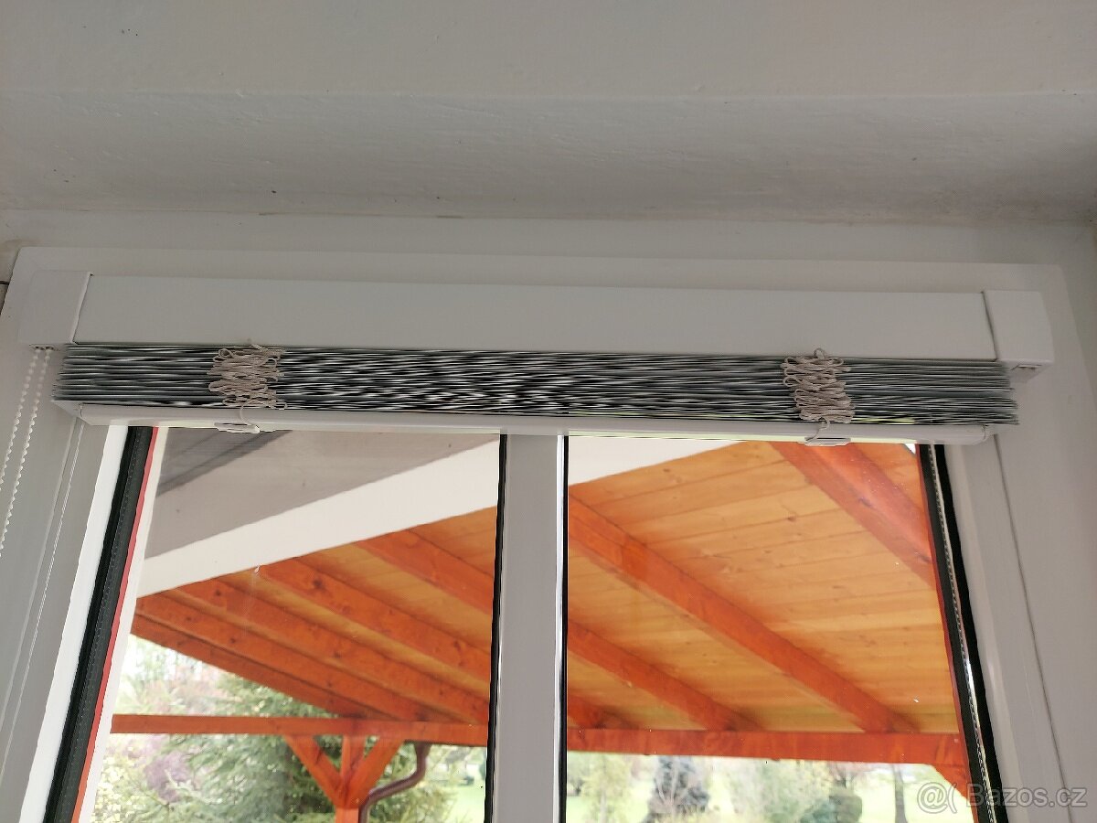 Žaluzie - 3