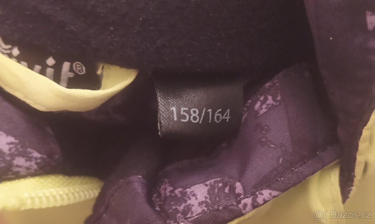 Chlapecká bunda - 3