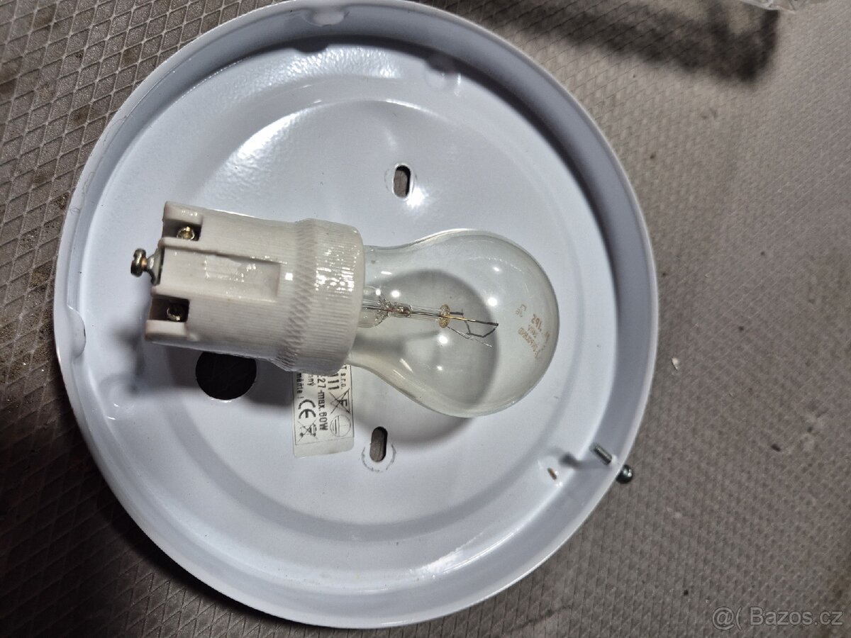 Stropní svítidlo - 3