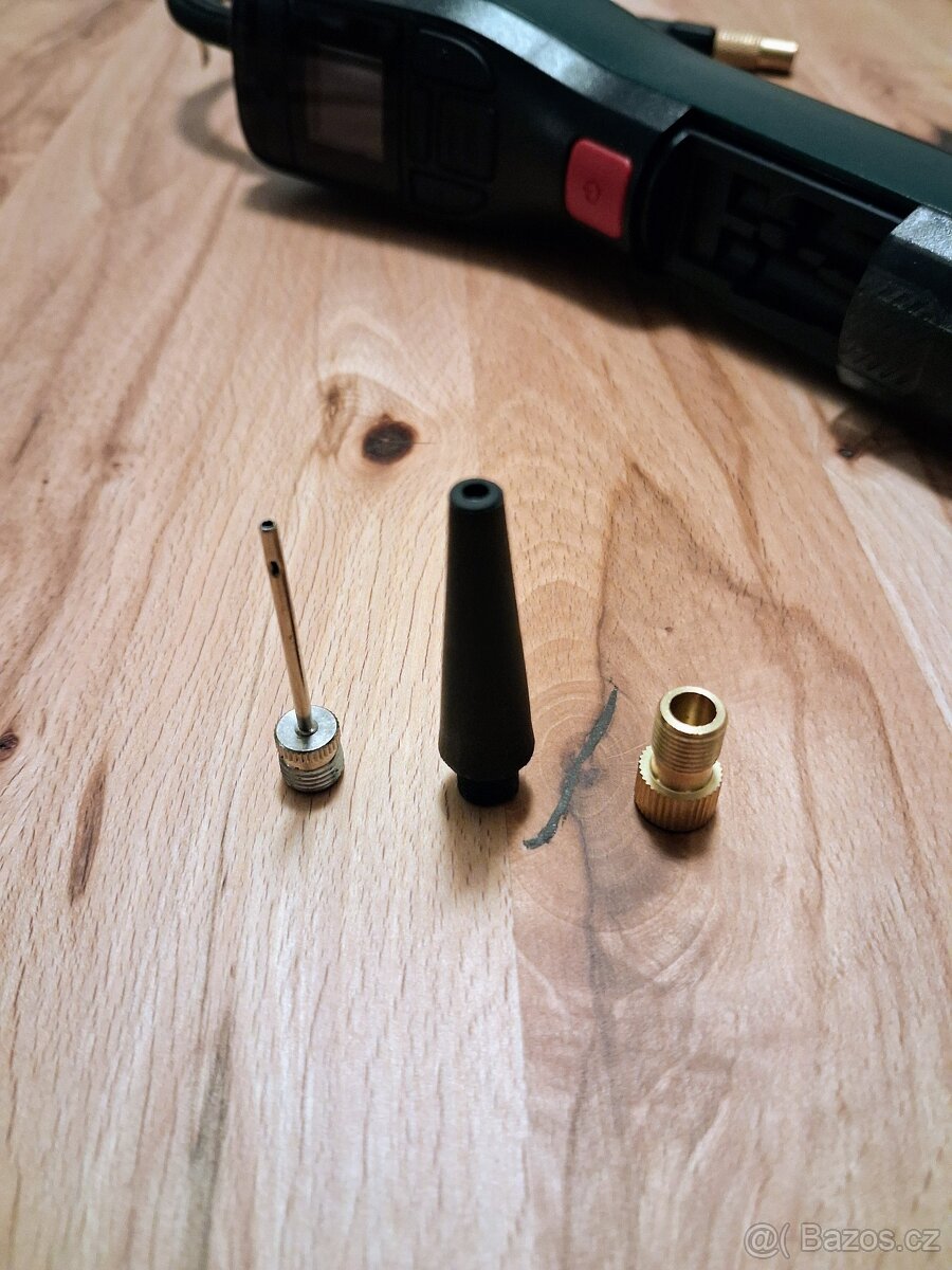 Kompresor Bosch EasyPump - 3