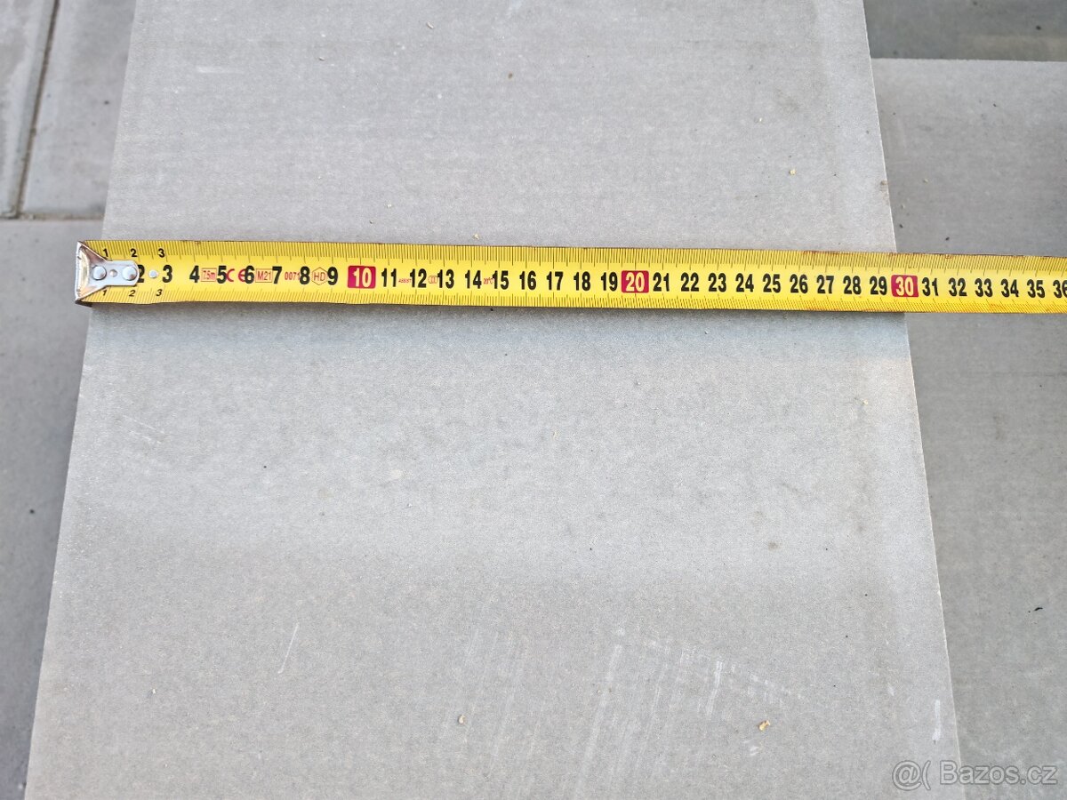 Cetrisové desky - 3