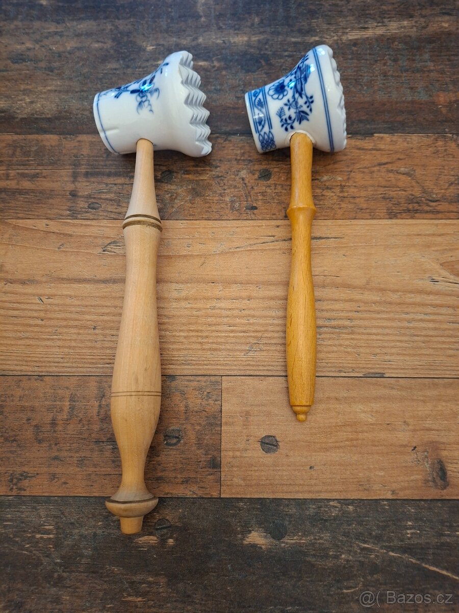 Cibulák - palička na maso - 3