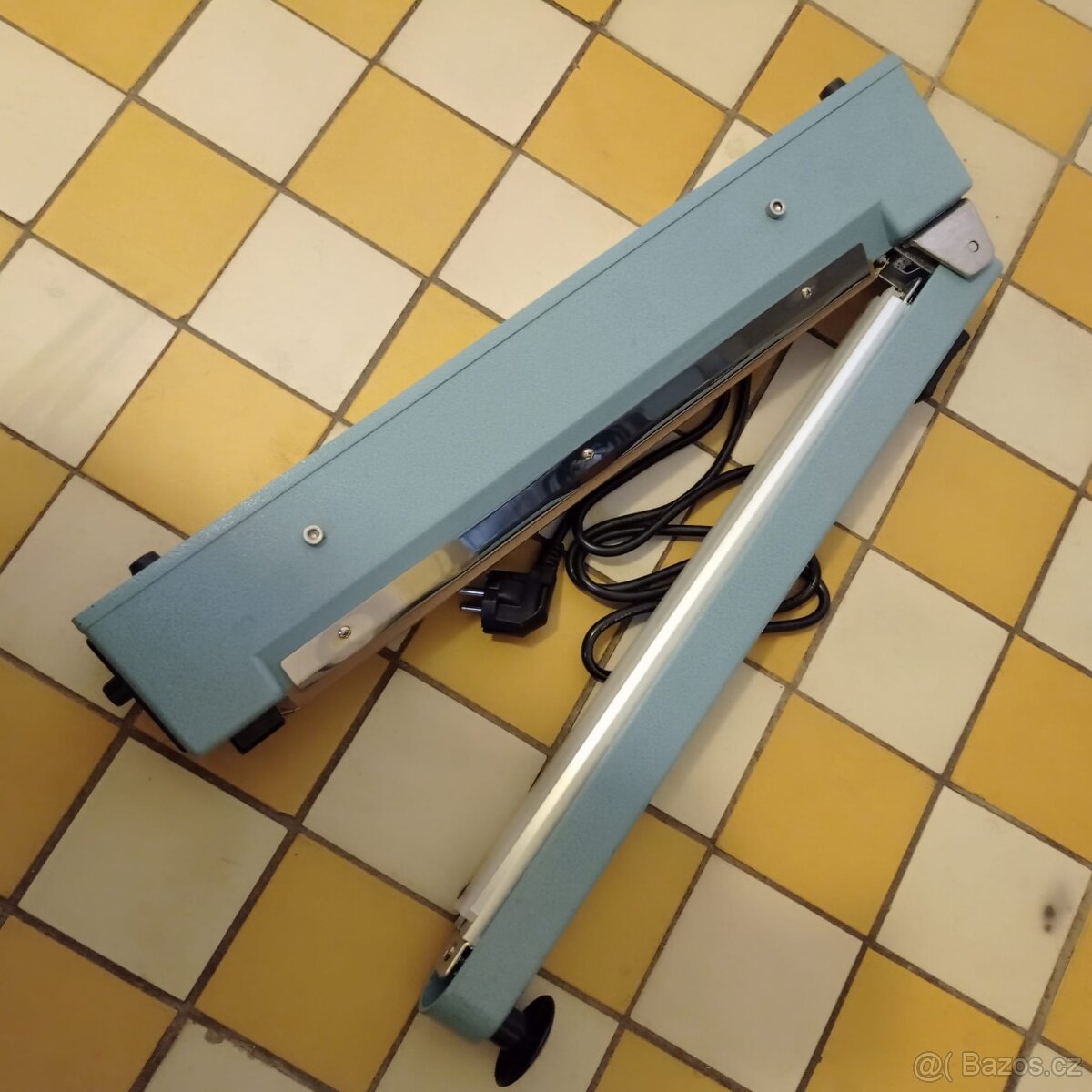 Svářečka KF 400 HC. - 3