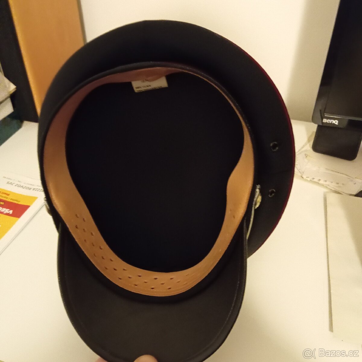 Brigadýrka PČR 15 - 3