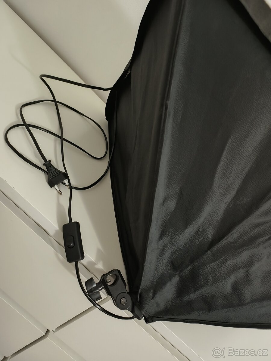 Světlo pro fotografa - 3