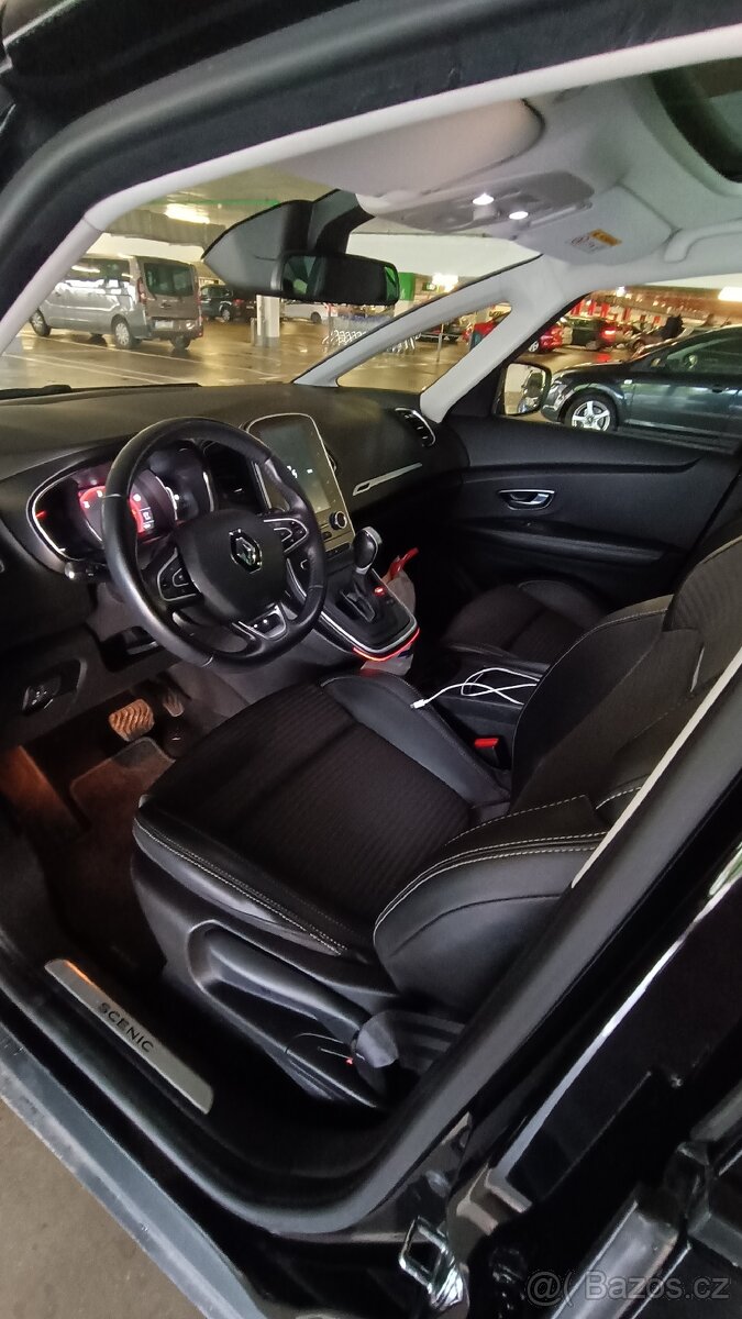 Renault Grand Scenic - 3