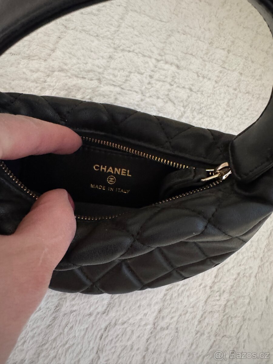 Kabelka Chanel - 3