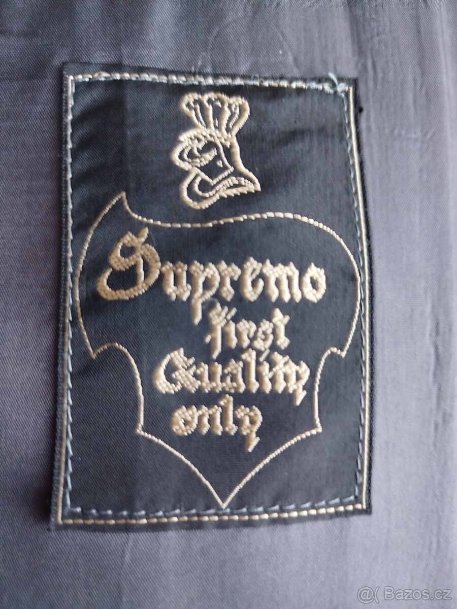 Společenský oblek - 3