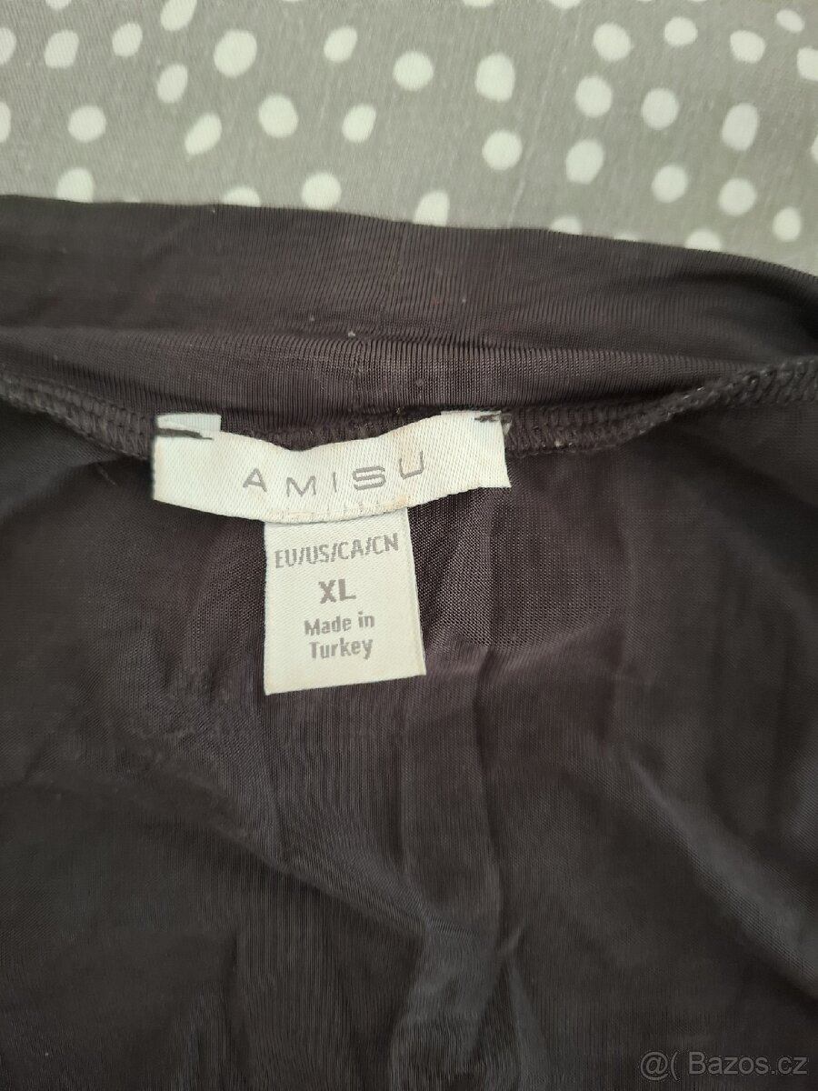 Dámský top, XL - 3