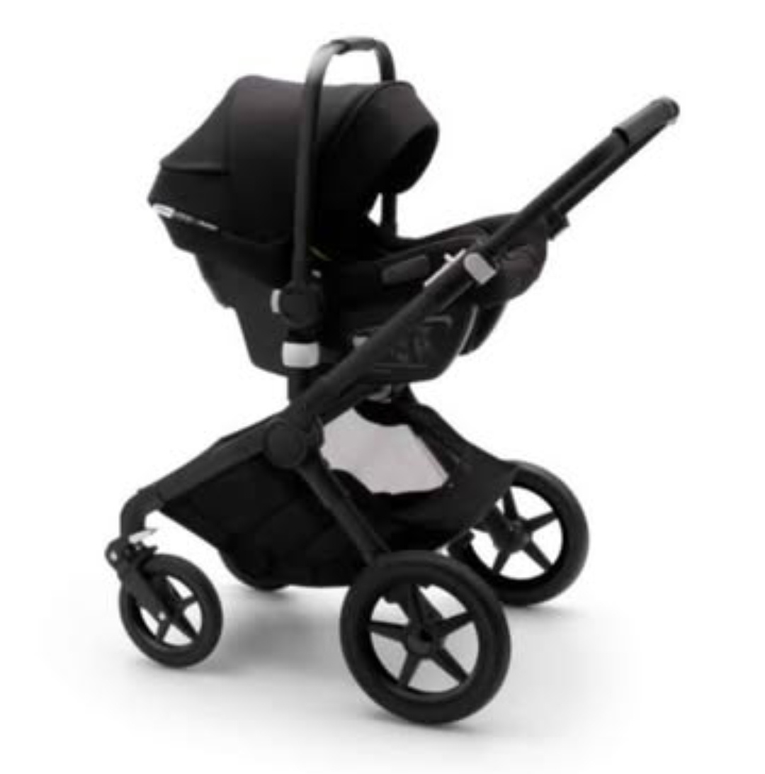 Autosedačka Bugaboo Turtle Air by Nuna - 3