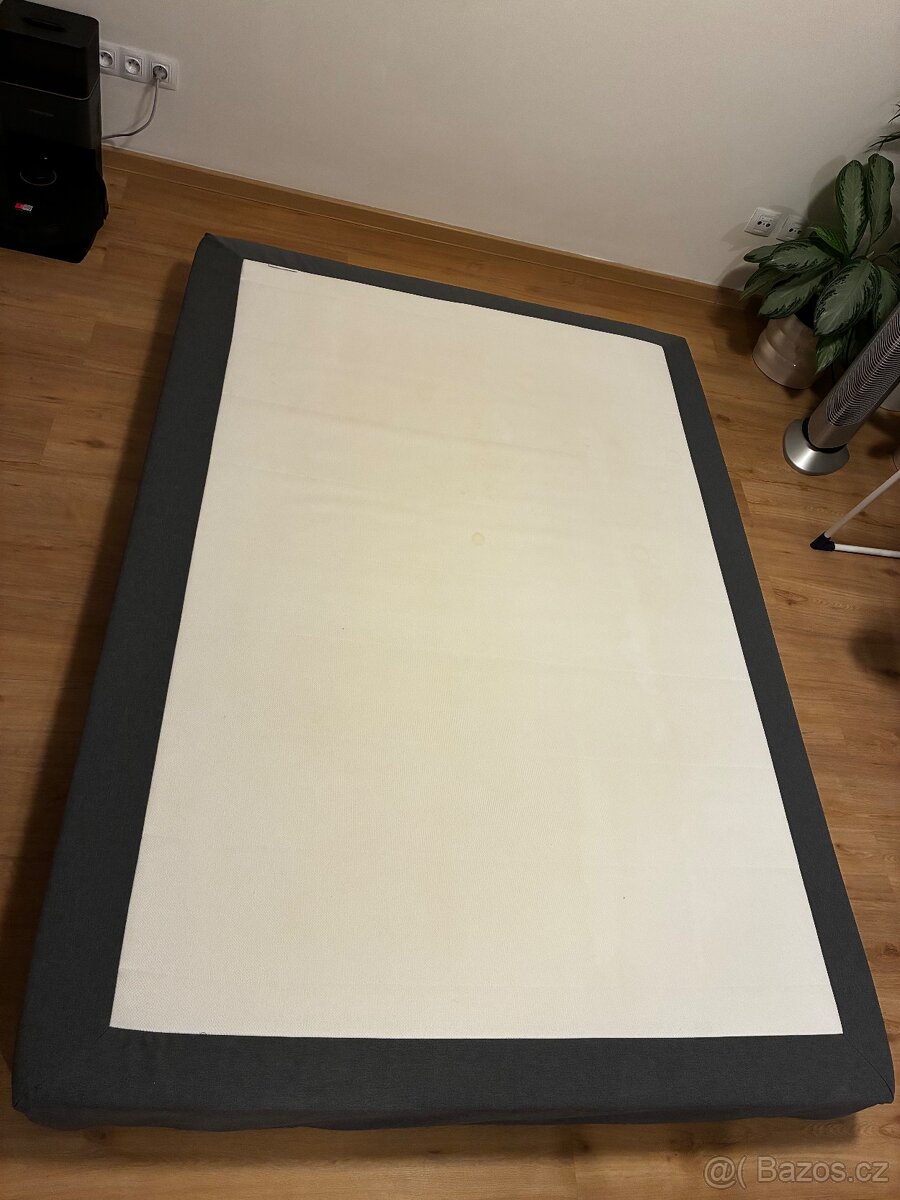 Matrac SÄBÖVIK 140x200 - 3