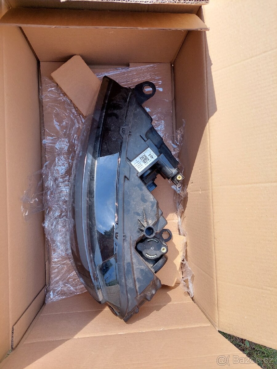 světlo L škoda scala - 3