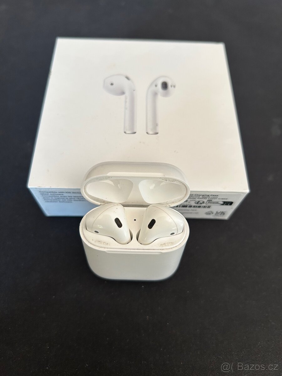 AirPods - 3
