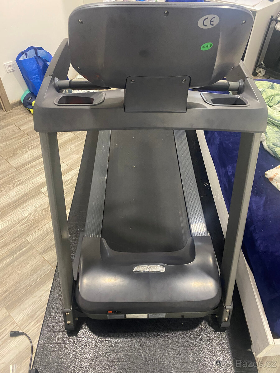 Běhací pás Fitham - 3