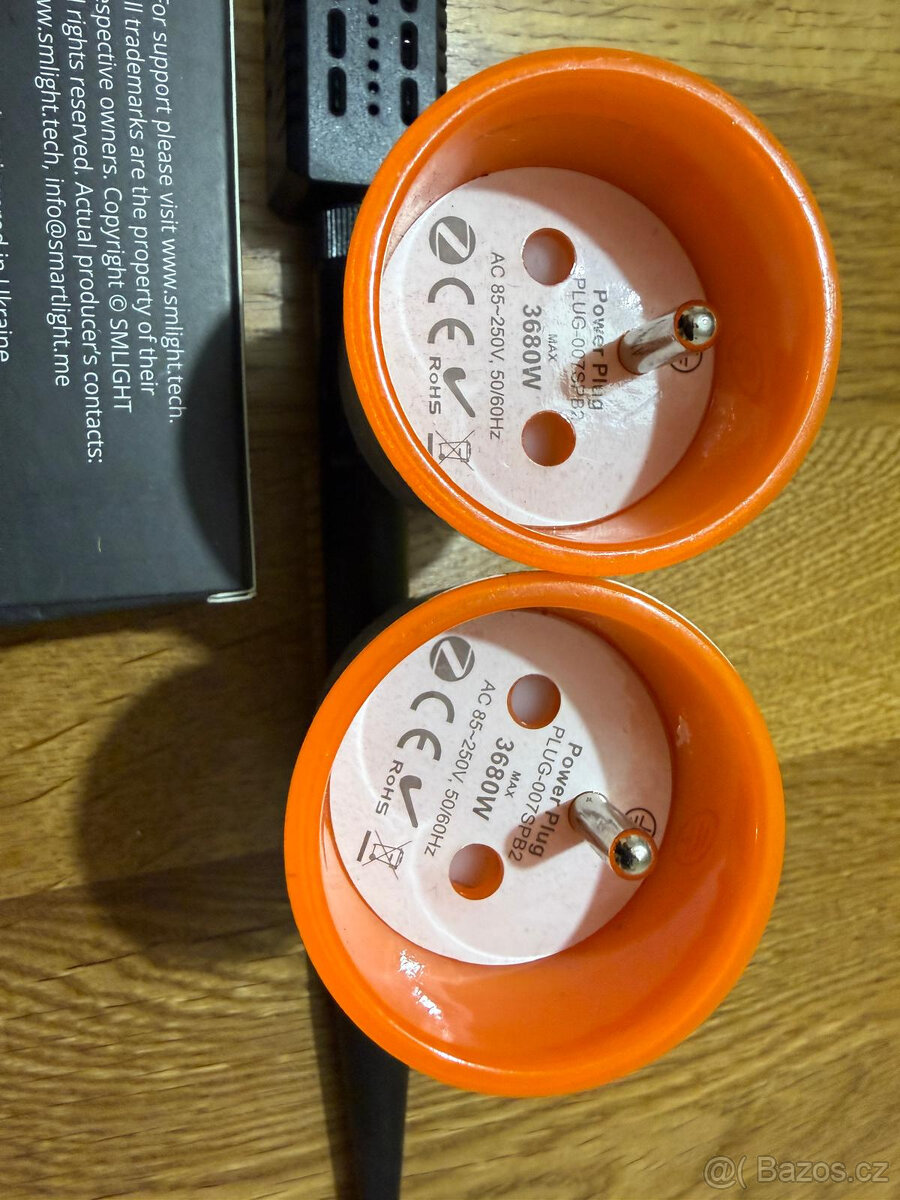 Zigbee set - 3