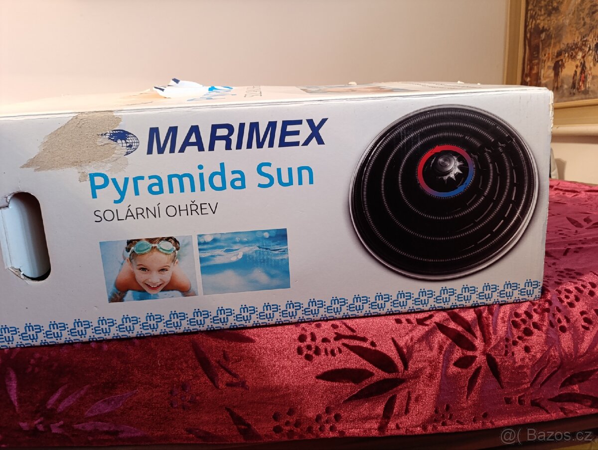 Solární ohřev vody - 3