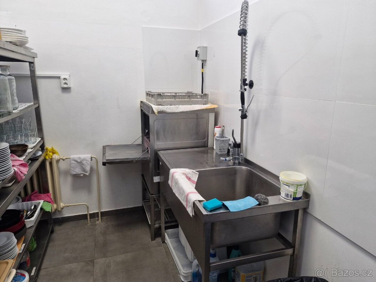 PRODEJ GASTRO VYBAVENÍ - 3