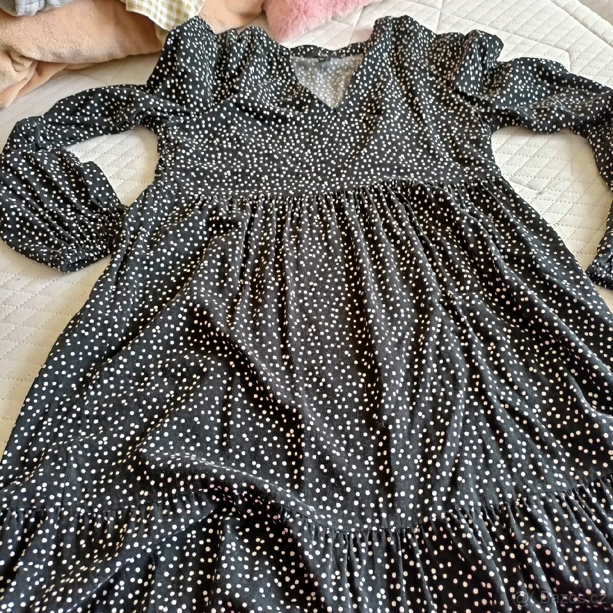 👗 šaty C&A 34 - 3